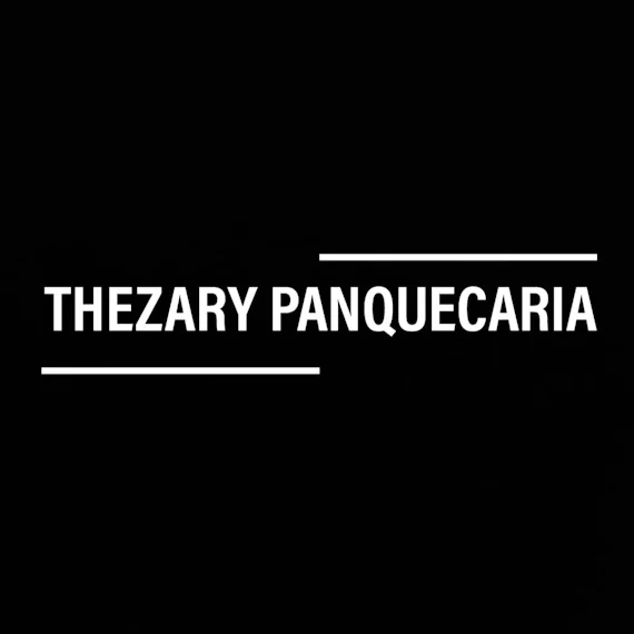 Thezary Panquecaria - logo