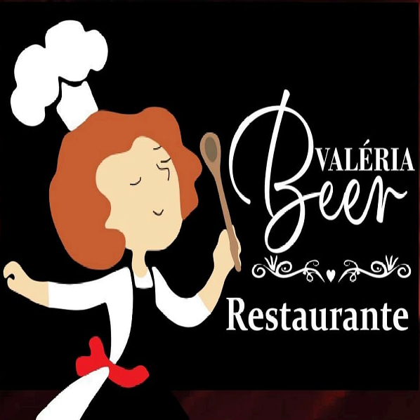 Valeria Beer Restaurante - logo