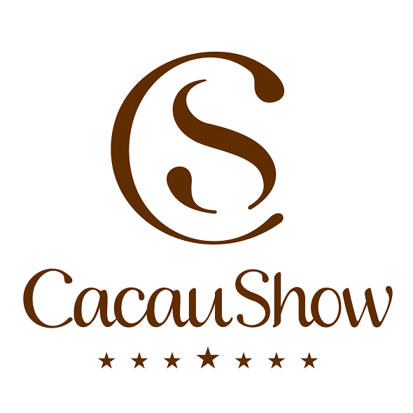 Cacau Show  - logo