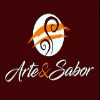 Arte e Sabor  - logo