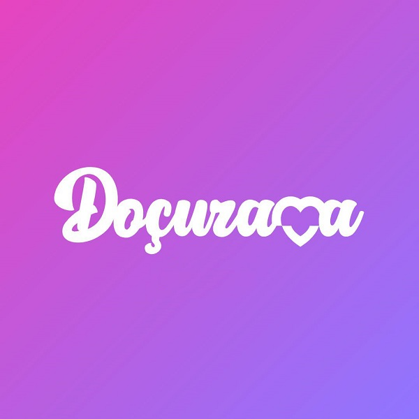 Doçurama - logo