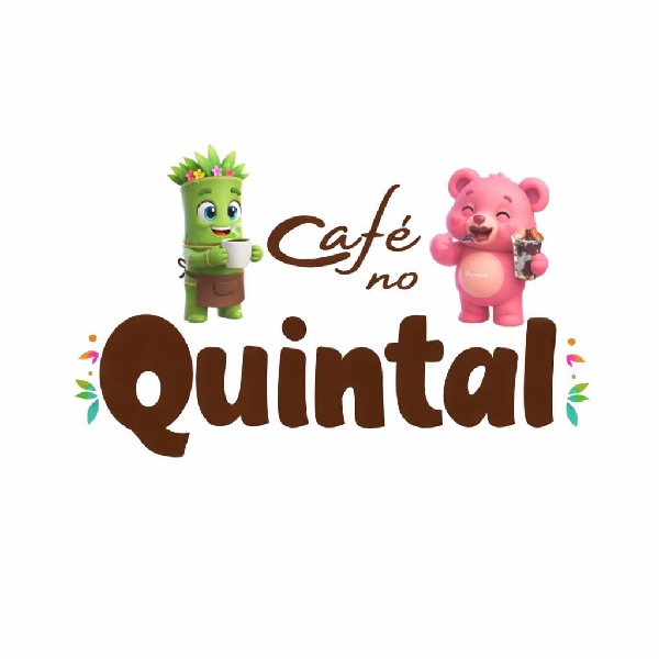 Café no Quintal - logo
