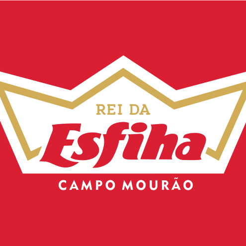 Rei da Esfiha - logo
