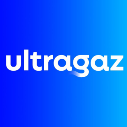 Ultragaz - logo