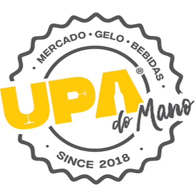 Upa do Mano - logo