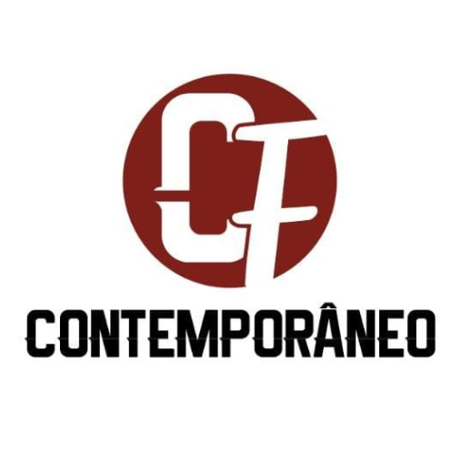 CF Contemporâneo - logo