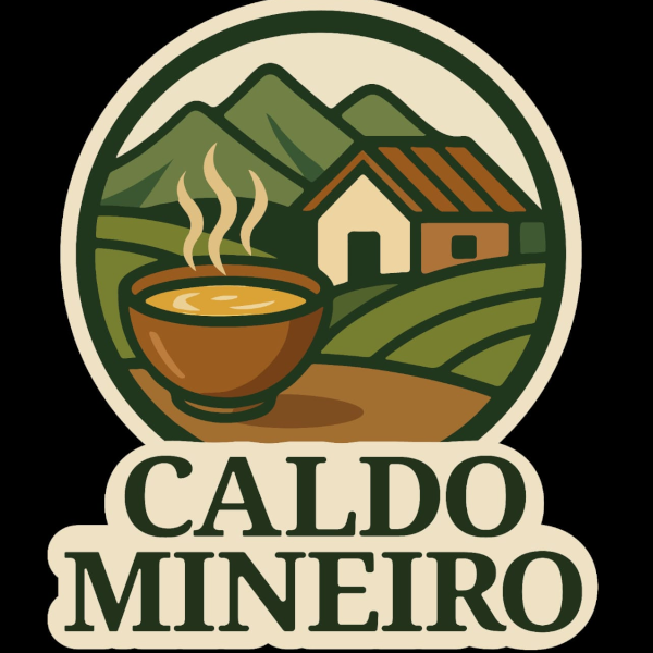 Caldo Mineiro - logo