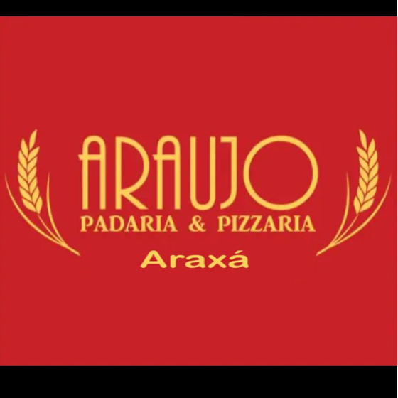 Araújo Padaria e Pizzaria 24h - logo