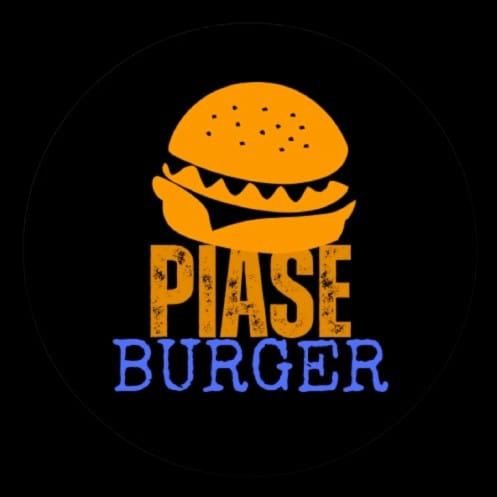Piase Burger - logo