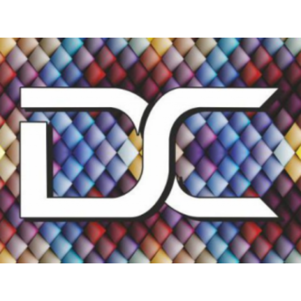 DC Celulares - logo