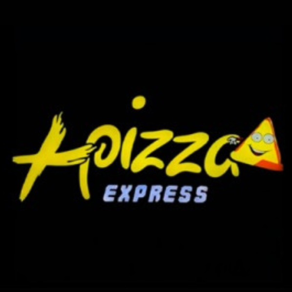 Mais Pizza Express - logo