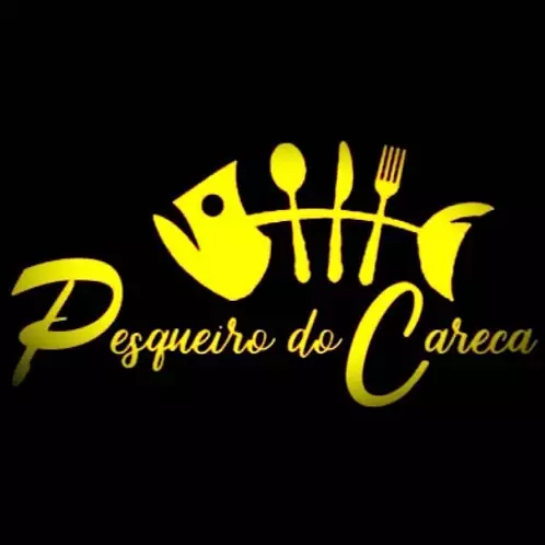 Pesqueiro do Careca  - logo