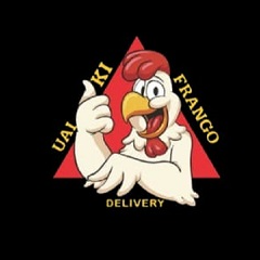 Uai ki frango - logo