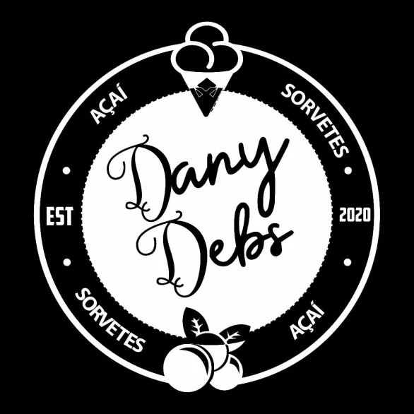 Dany Debs - logo