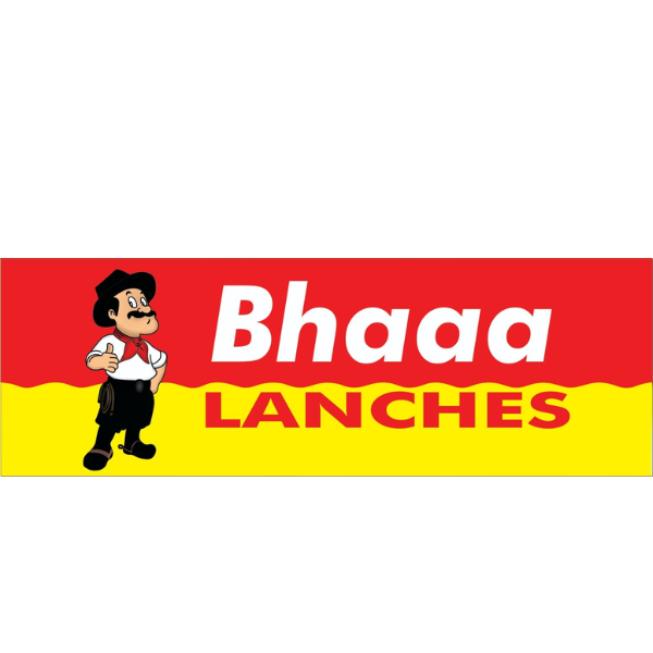 Bhaaa Lanches - logo