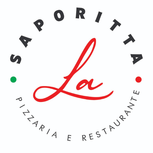 La Saporitta Pizzaria e Restaurante - logo