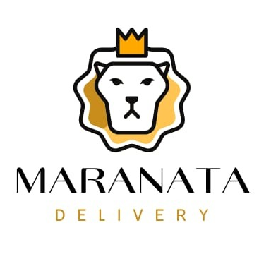 Maranata Pizzaria Delivery - logo