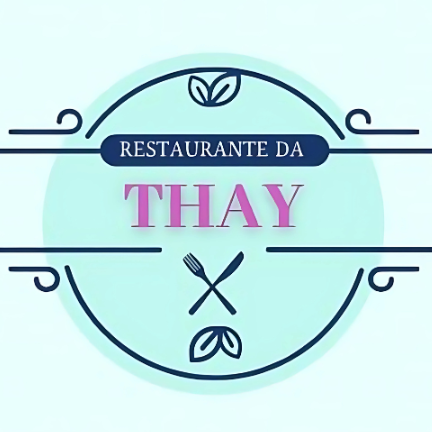 Restaurante da Thay - logo