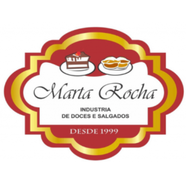 Marta Rocha - logo