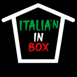 Italian in Box - logo