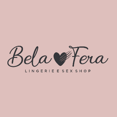 Loja Bela Fera - logo