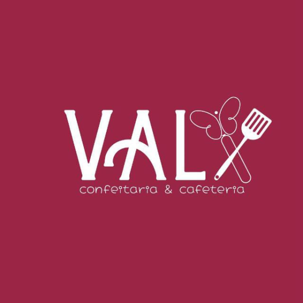 VAL bolos - logo