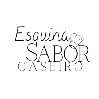 Restaurante Esquina do Sabor Caseiro - logo