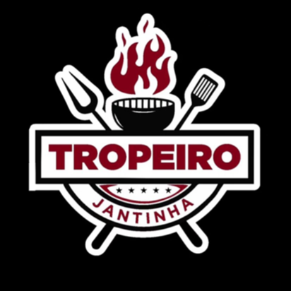 Tropeiro  Jantinha - logo