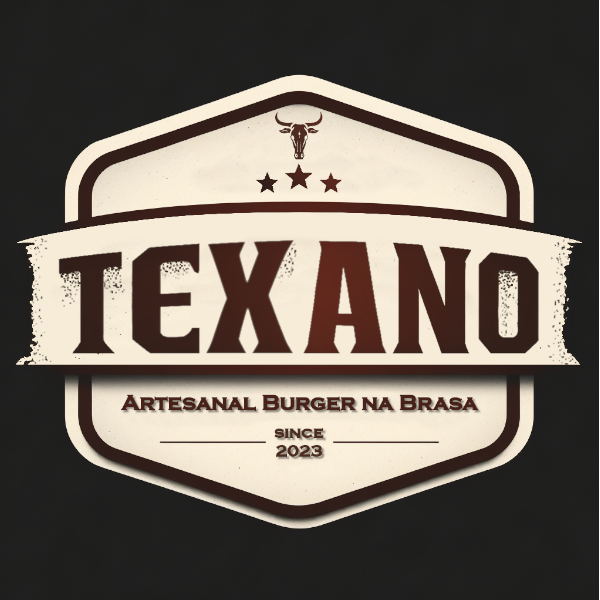 Texano Burger - logo