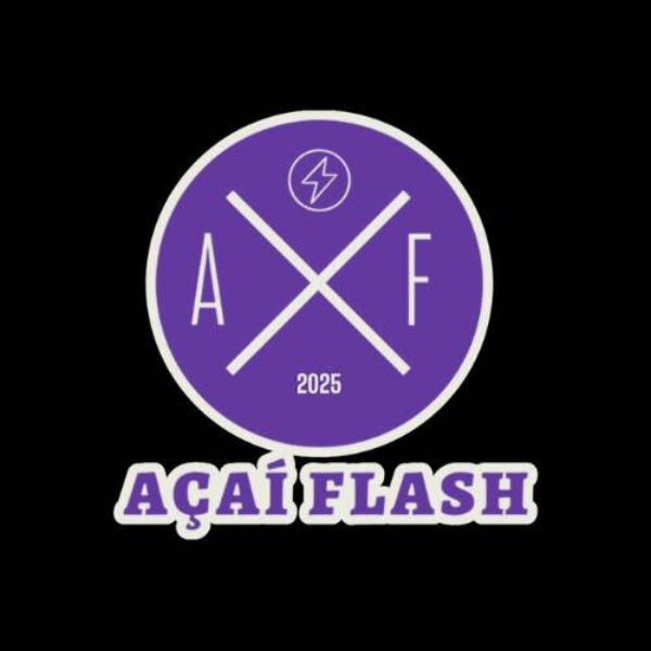 Açai Flash - logo
