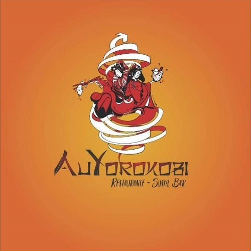 Auyorokobi - Culinária Japonesa - logo