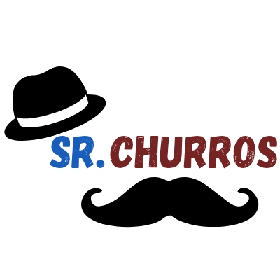 SR.CHURROS - logo