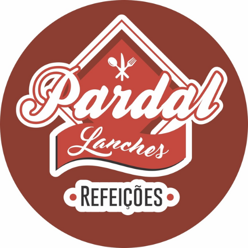 Pardal Lanches - logo