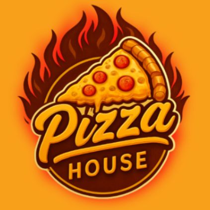 Pizza House - logo