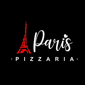 Paris Pizzaria - logo