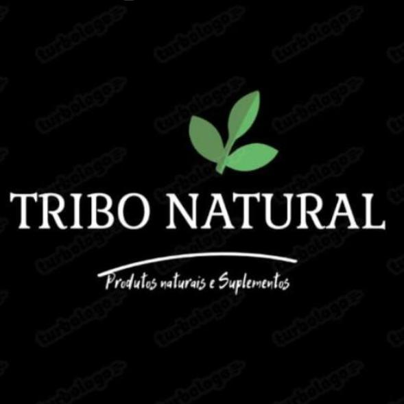 Tribo Natural - logo