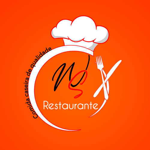 Restaurante WS - logo