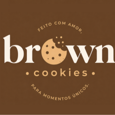 Brown Cookies - Jba - HO - logo
