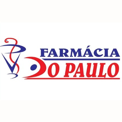Farmácia Do Paulo - logo