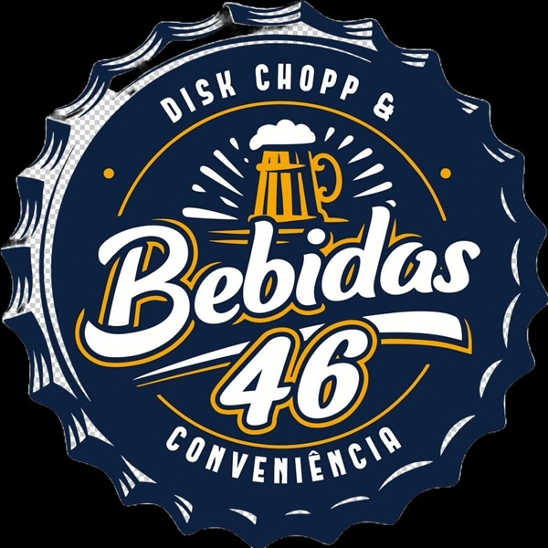 Bebidas 46 - logo