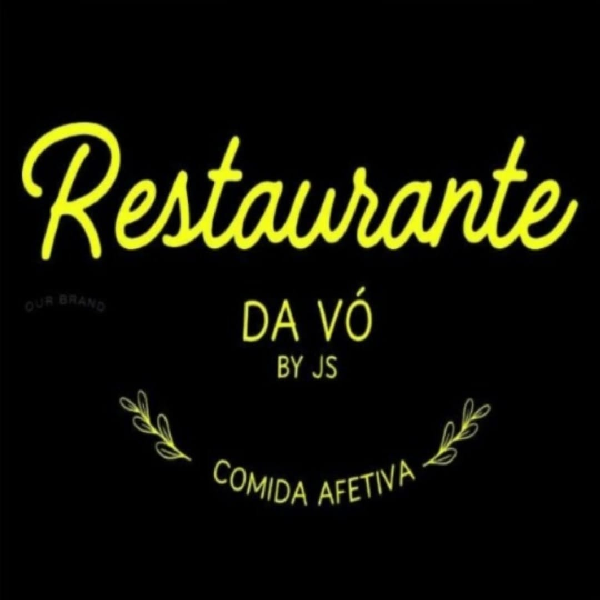 Restaurante da Vó - logo