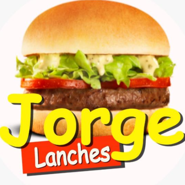 Jorge Lanches - logo