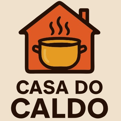 Casa do Caldo - logo