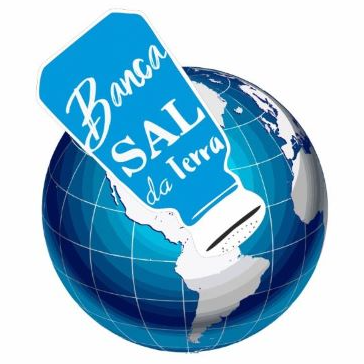 Banca Sal da Terra - logo