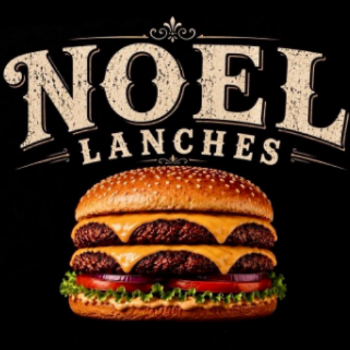 NOEL LANCHES - logo
