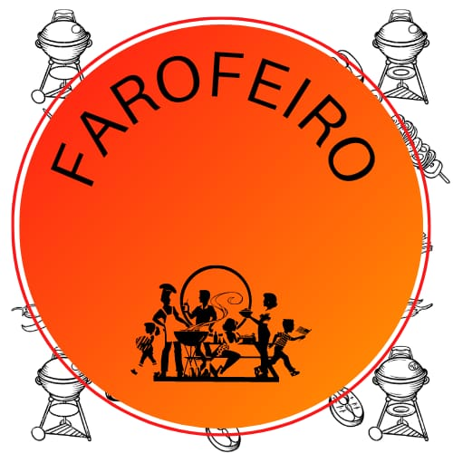 Farofeiro - logo