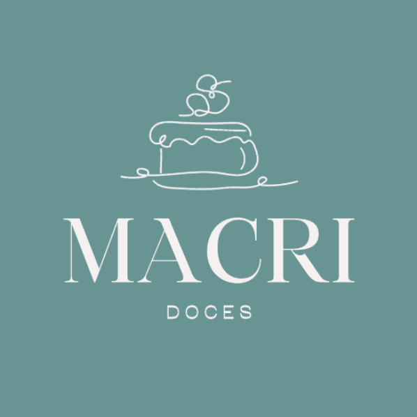 Macri Doces - logo