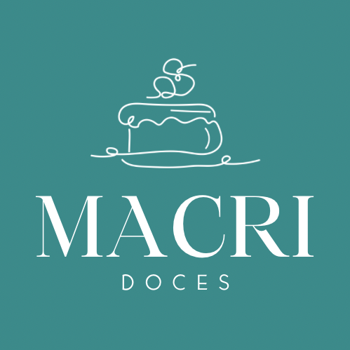 Macri Doces - logo