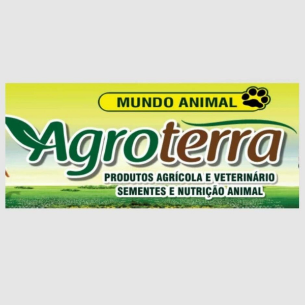 Mundo Animal Agroterra - logo