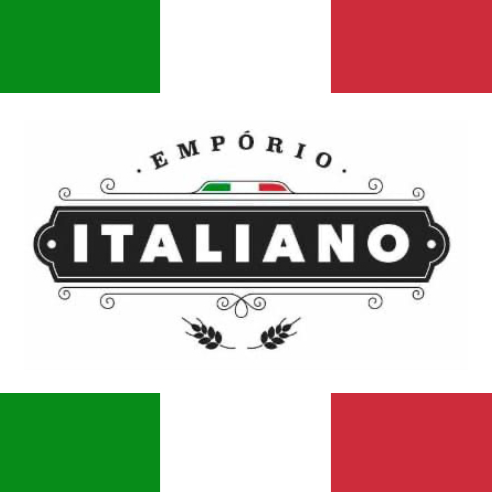 Empório Italiano - logo